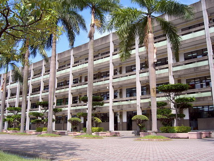 Jhengyi building